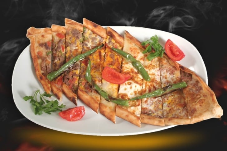 Has Canik Pide