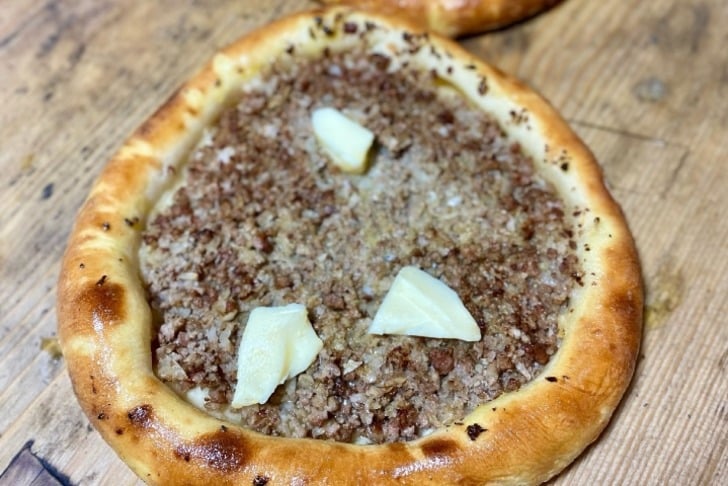 Turhanlar Pide