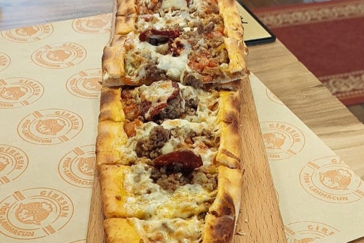 Giresun Pide Lahmacun Salonu
