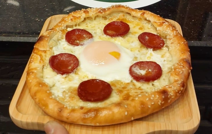 Giresun Pide Lahmacun Salonu