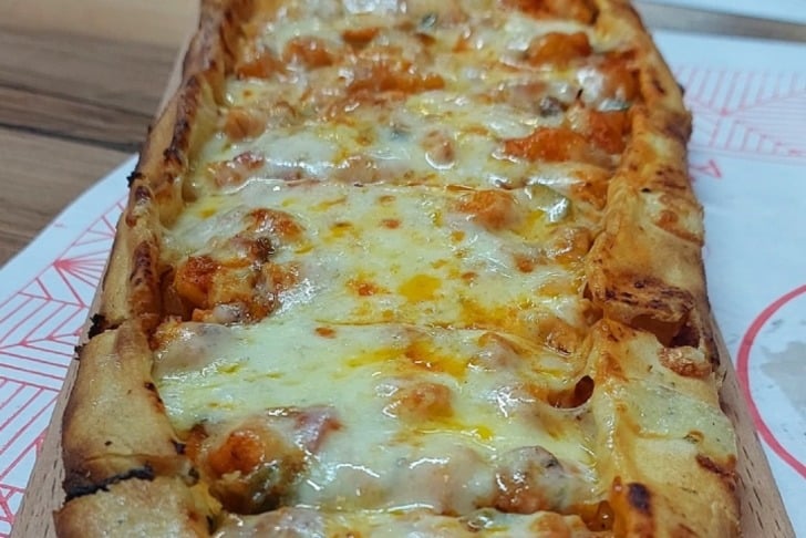 Giresun Pide Lahmacun Salonu