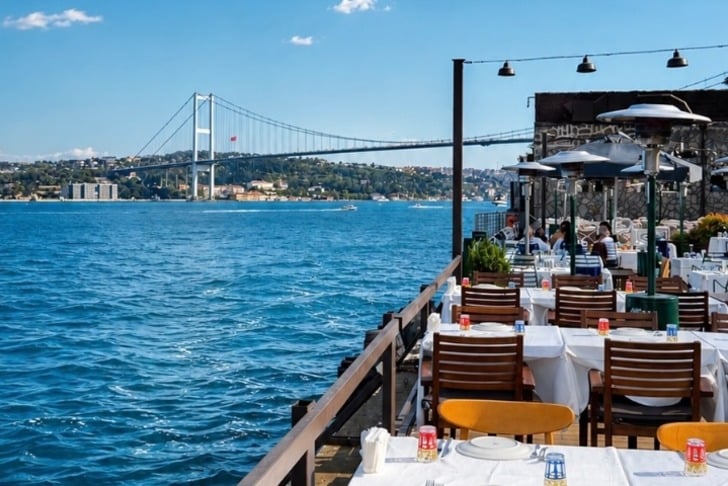 Oligark İstanbul