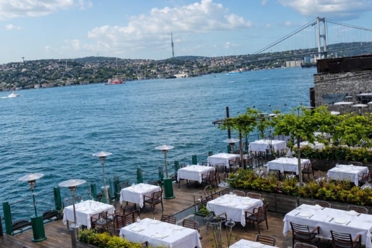 Oligark İstanbul
