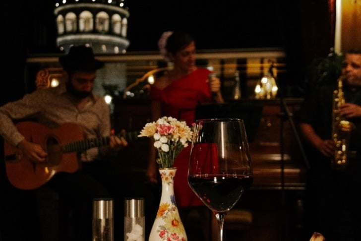 Barnathan İstanbul