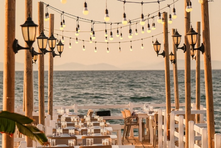 Adaaltı Restaurant