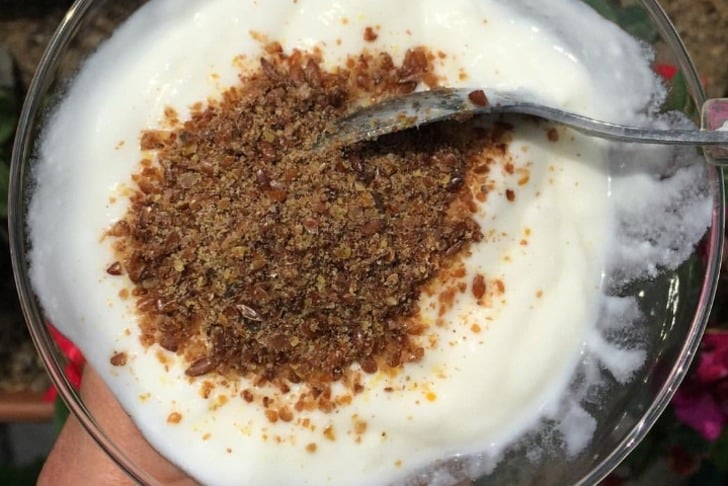 Tarihi Meşhur Kanlıca Yoğurdu
