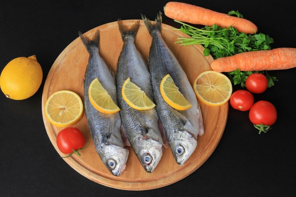 Lüfer Nedir, Nasıl Pişirilir? Lüfer Balığının Faydaları Nedir?