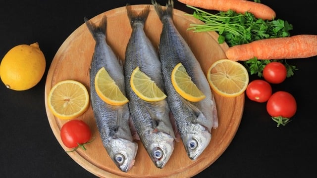 Lüfer Nedir, Nasıl Pişirilir? Lüfer Balığının Faydaları Nedir?