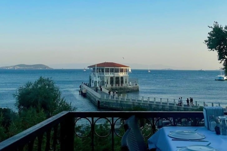 Koço Restaurant