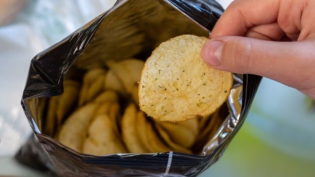 Cipste Gluten Var mı?