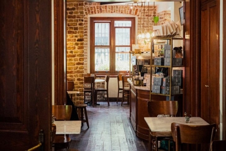 Story Coffee