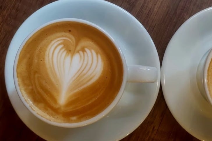 Story Coffee