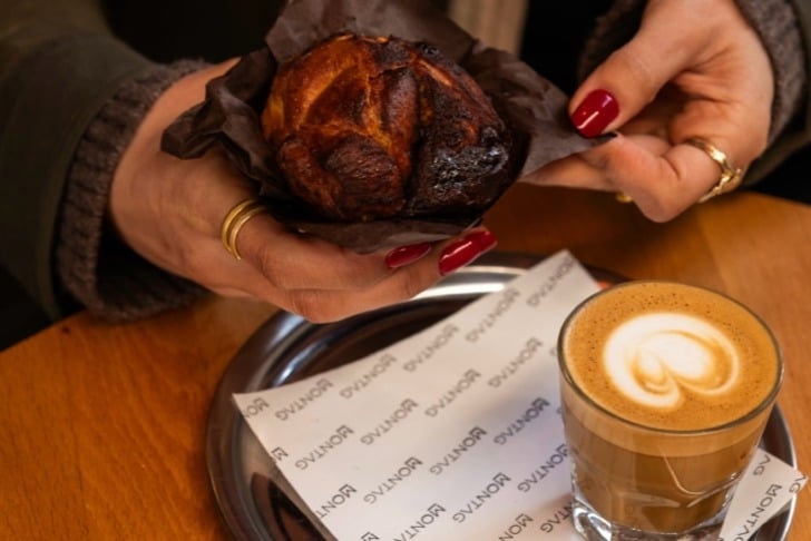 Montag Coffee