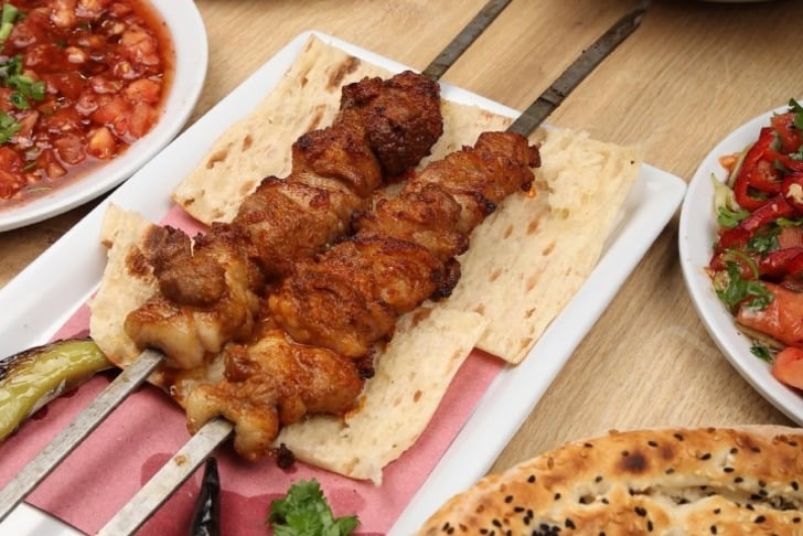 Biçer Kebap