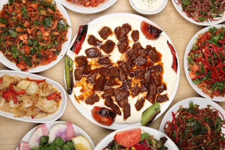 Biçer Kebap