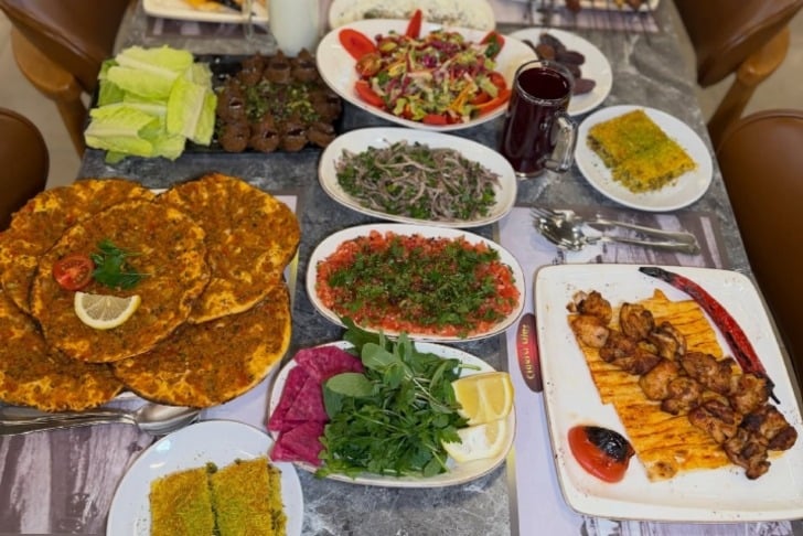 Ciğerci Ulaş