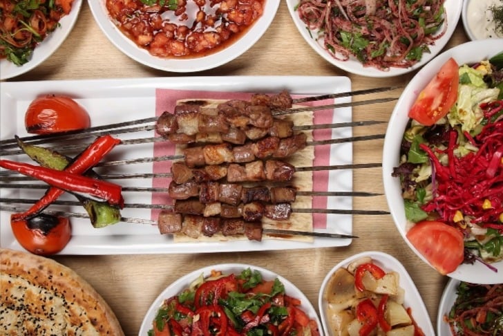 Biçer Kebap