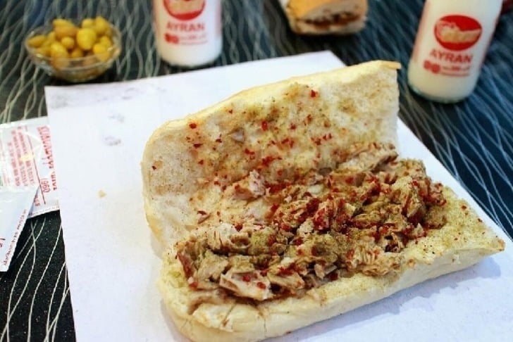 Kokoreççi Hacı