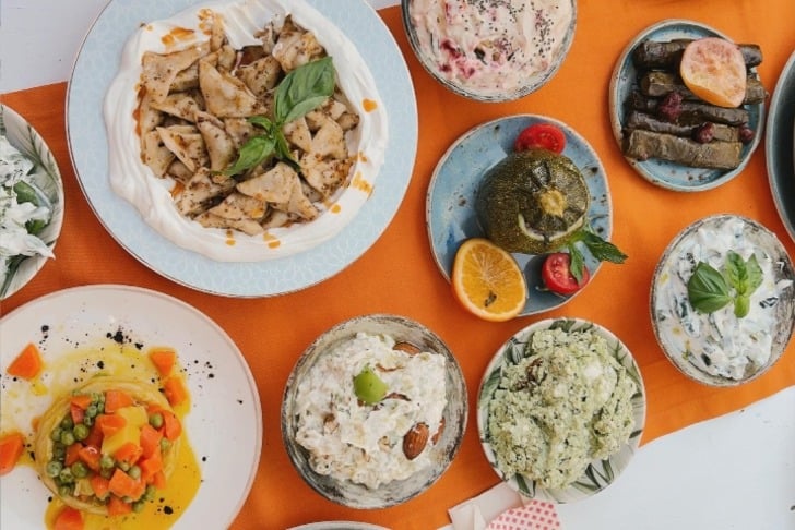 Datça Meze Evi