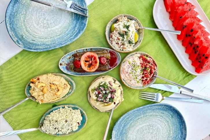 Datça Meze Evi