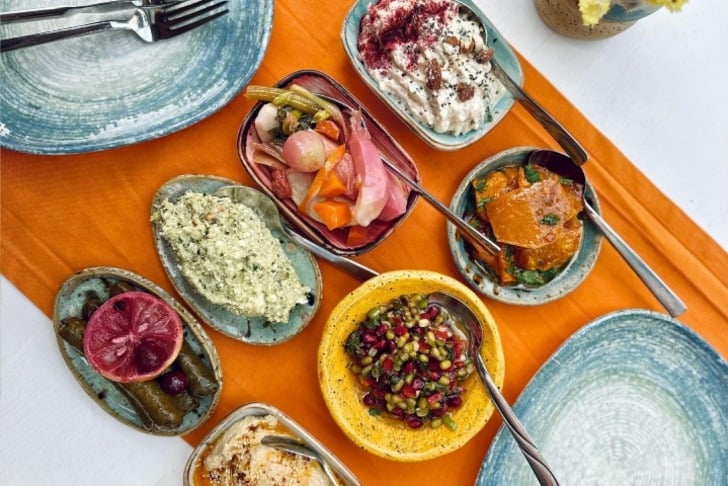 Datça Meze Evi
