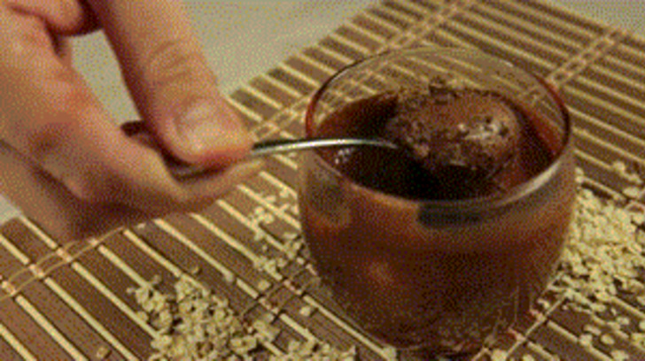 cikolatali-mousse