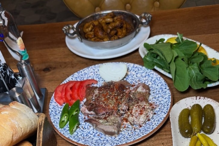 BiTaş Restoran