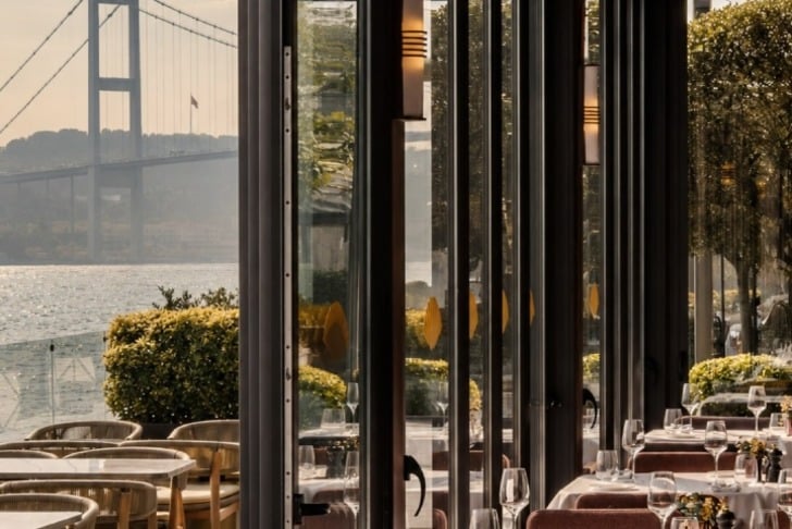 Olea & Bar