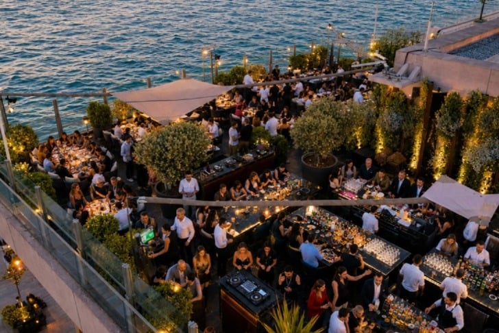 Frankie İstanbul