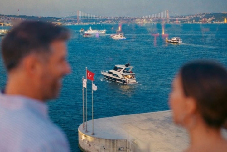 Frankie İstanbul
