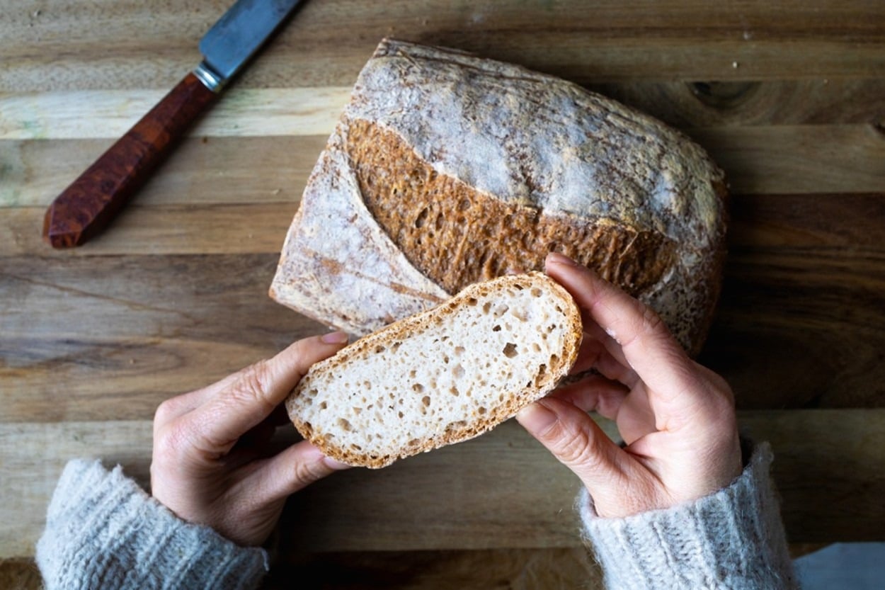 Glutensiz Ekmek Çeşitleri: Hangi Ekmeklerde Gluten Yok?