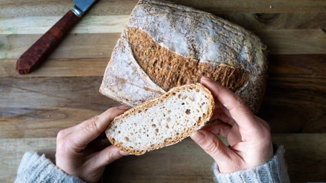 Glutensiz Ekmek Çeşitleri: Hangi Ekmeklerde Gluten Yok?