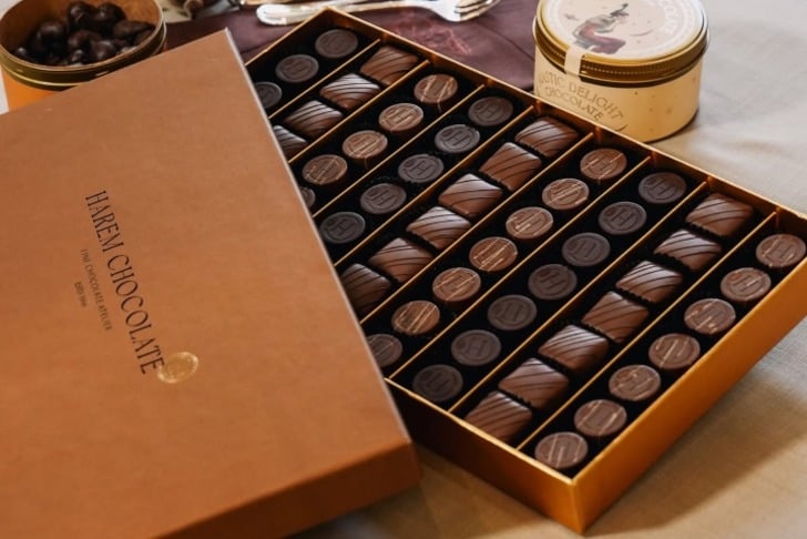 Harem Chocolate