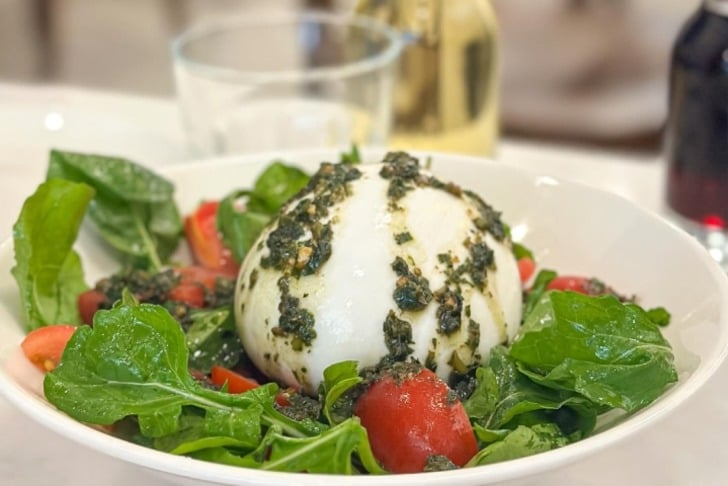 Pizzeria Il Pellicano