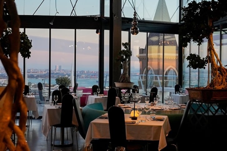 360 İstanbul