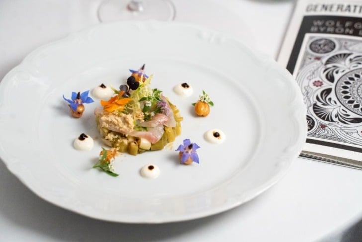 Spago