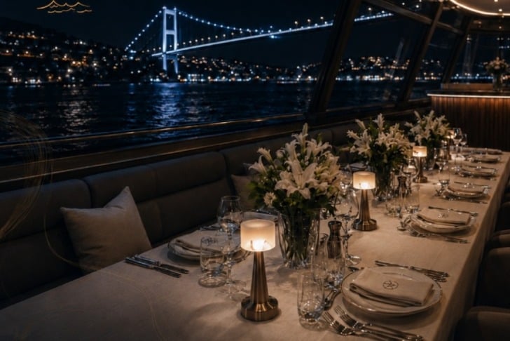İkiyaka Tur
