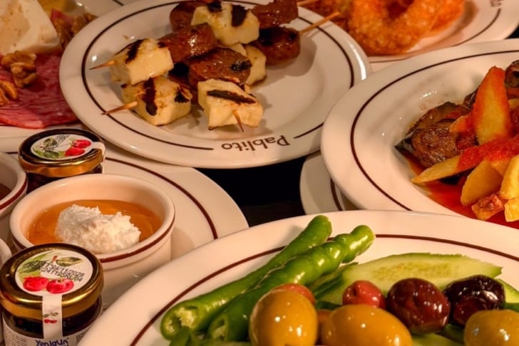 Pablito Bistro