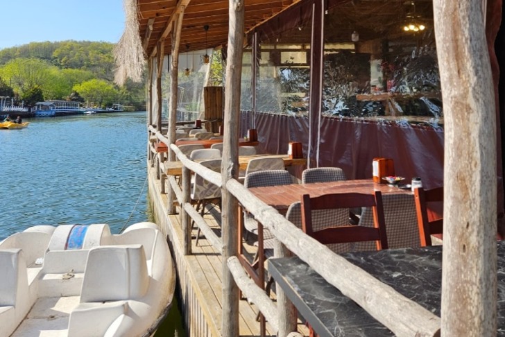 Ağva Kendine Has Cafe
