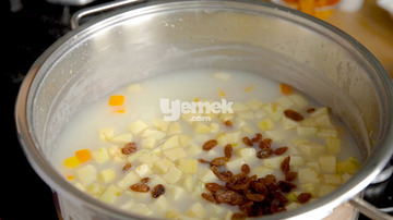 Yapılış - 5. Adım