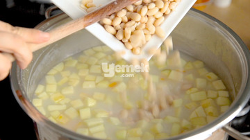 Yapılış - 6. Adım
