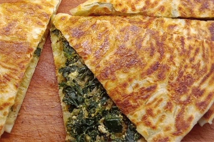 Unbeyi Katmer Kemeraltı