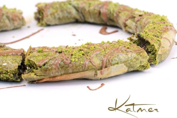 Katfe Künefe