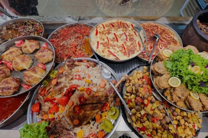 Tokmak Hasan'ın Yeri