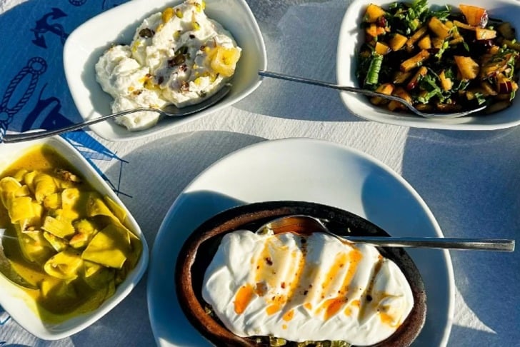 Orfoz Restaurant