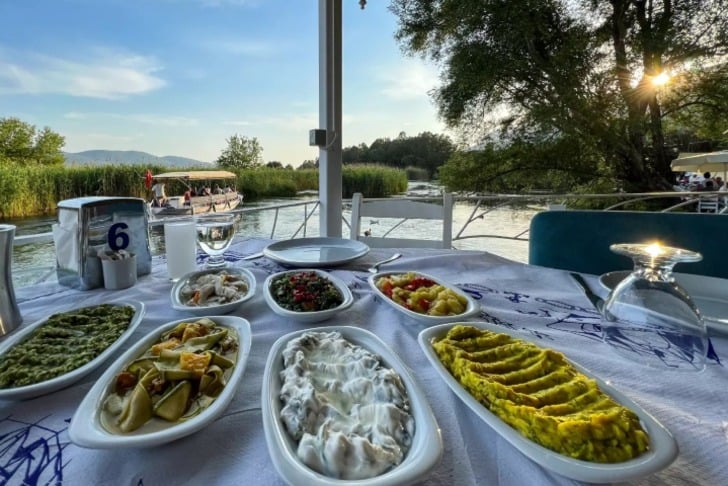 Orfoz Restaurant
