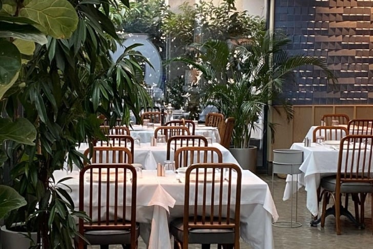 Karaköy Lokantası