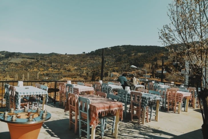 Gülten Abla'nın Yeri