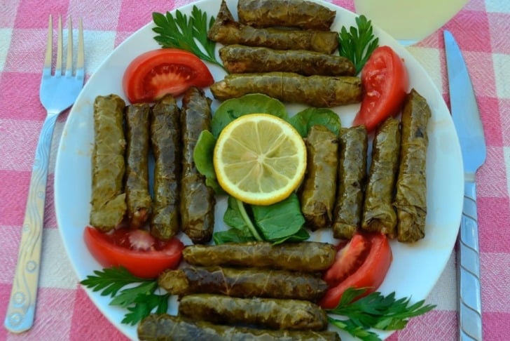 Gülten Abla'nın Yeri