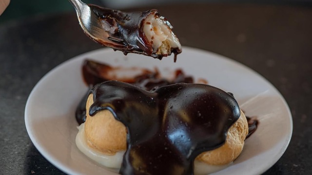İstanbul'da En İyi Profiterol Nerede Yenir? - 2026